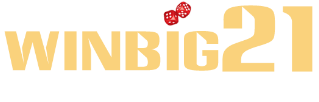 WinBig21 Casino Logo